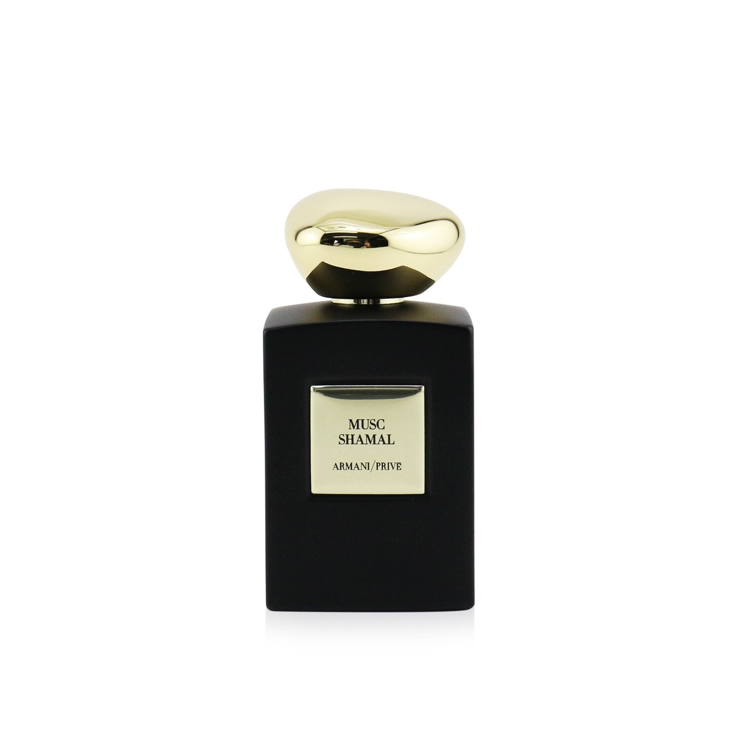Giorgio Armani/ジョルジオ アルマーニ+Prive Musc Shamal Eau De Parfum Intense Spray +100ml/3.4oz ブランドコスメ